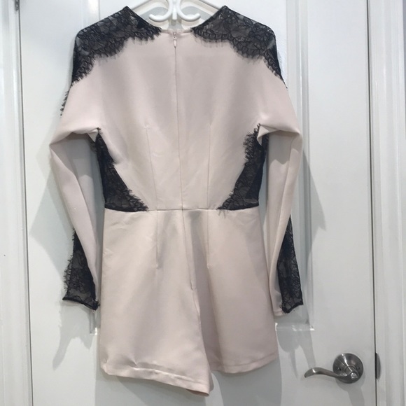 TOPSHOP Romper - Picture 9 of 12